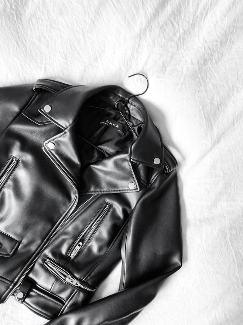 Jackets & Outerwear