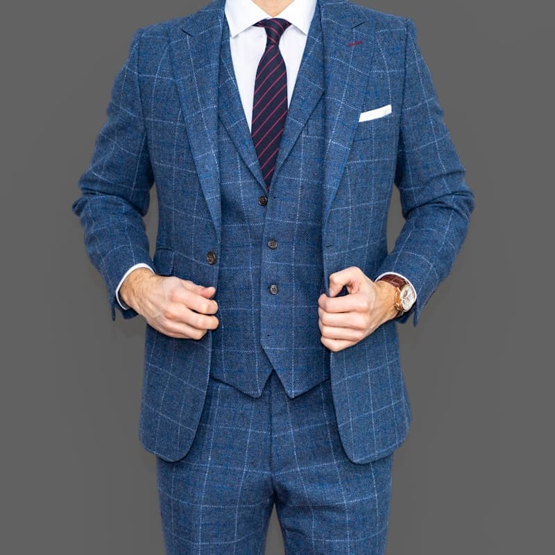 Suits & Blazers