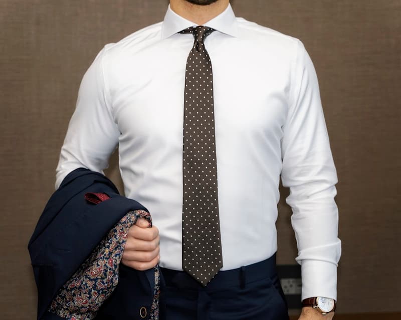 Light Blue Oxford Shirt